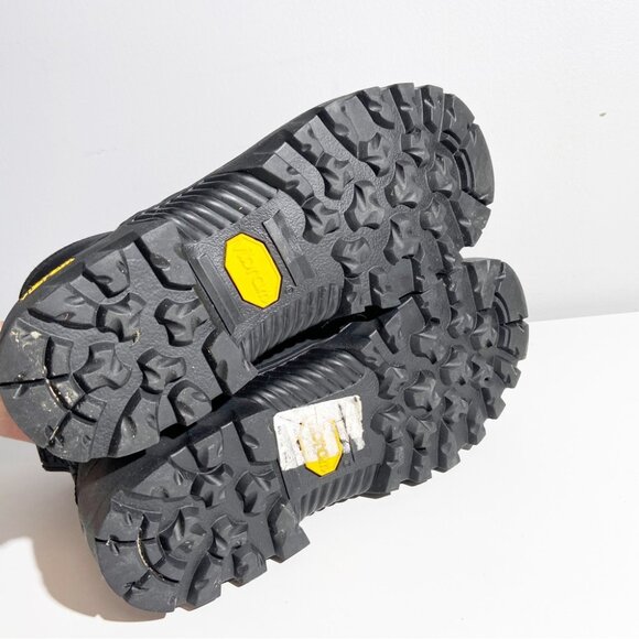 Pajar Sarge Winter Boots in Black size 9 - Picture 5 of 8